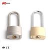 76mm brass steel shackle safety padlocks ep-85551c~ep-8554c